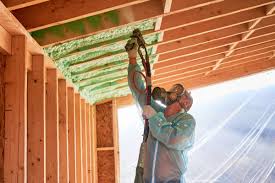 Best Commercial Insulation Services  in Star City, WV